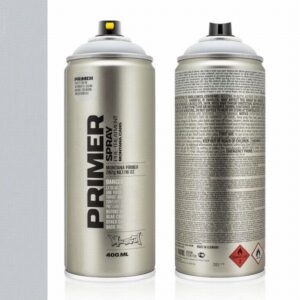 Montana Aluminium Primer T2450 400 Ml