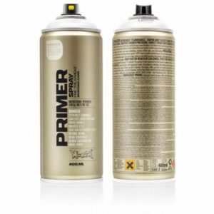 Montana Plastic Primer T2000 400 Ml