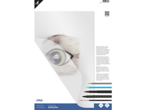 Drafting Film Kangaro A3, 12 Vel