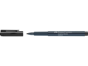Marker Faber Castell Creatief Black Out