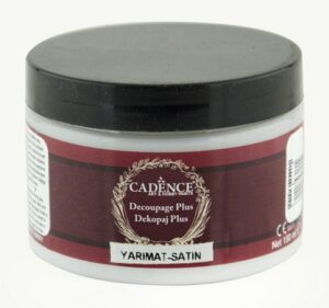 Cadence Decoupage Plus Satijn