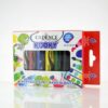 Cadence Kooky Acrylverfset 15ml 6 St Set2 6x15ml 