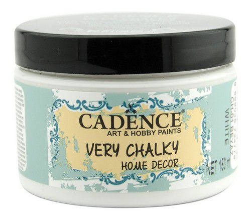 Cadence Very Chalky Wit 0001 150 Ml