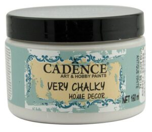 Cadence Very Chalky Antiek Wit 0004 150 Ml