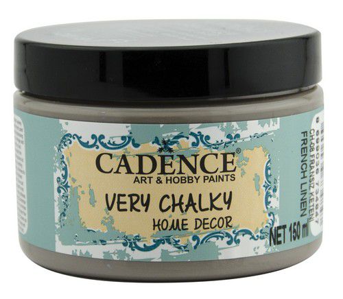Cadence Very Chalky Frans Linnen 0008 150 Ml