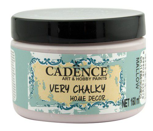 Cadence Very Chalky Mallow 0011 150 Ml