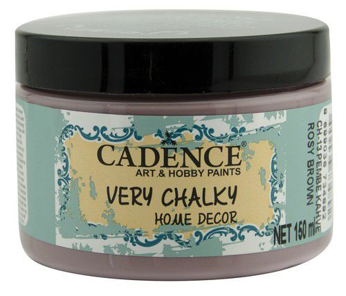 Cadence Very Chalky Rosy Bruin 0013 150 Ml