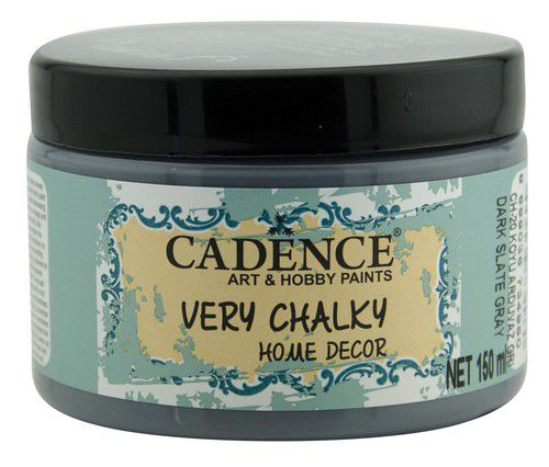 Cadence Very Chalky Donker Leigrijs 0020 150 Ml