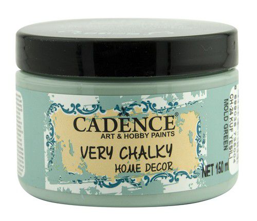 Cadence Very Chalky Schimmel Groen 0024 150 Ml