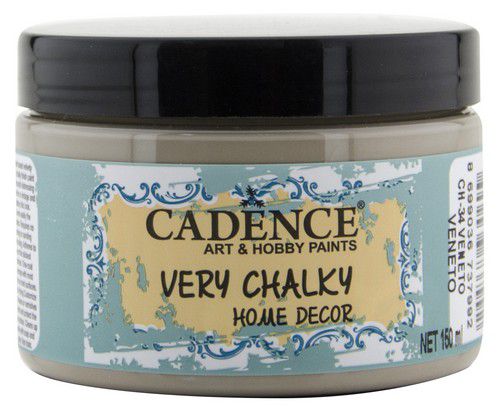 Cadence Very Chalky Veneto Lila 0034 150 Ml