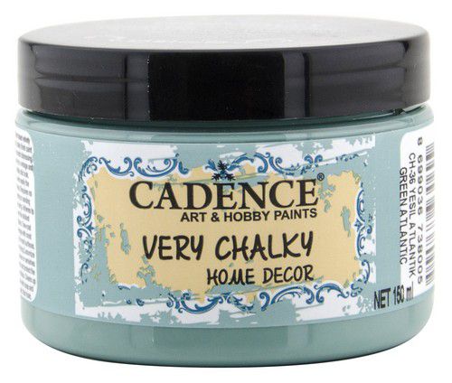 Cadence Very Chalky Groen Atlantic 0036 150 Ml