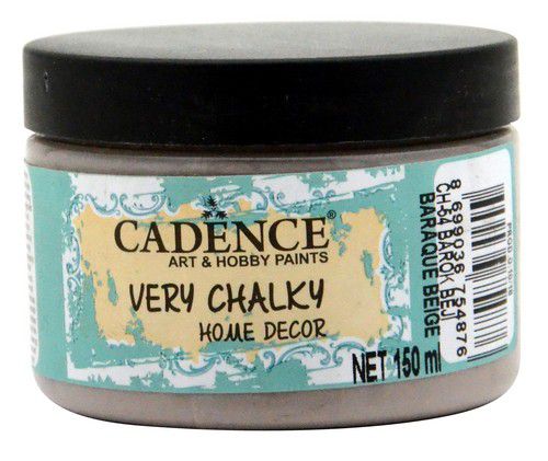 Cadence Very Chalky Naturel Wicker Riet 0054 150 Ml