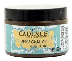 Cadence Very Chalky Burnt Umber 0055 150 Ml