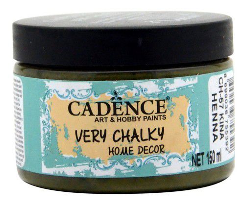 Cadence Very Chalky Khaki 0057 150 Ml