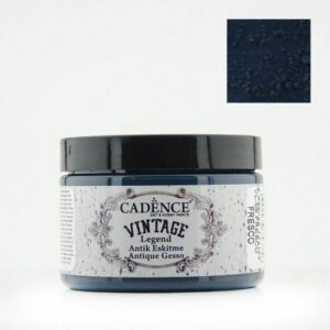 Cadence Vintage Legend Gesso Fresco 0008 150 Ml