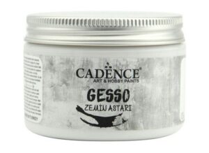 Cadence Gesso Wit 150ml