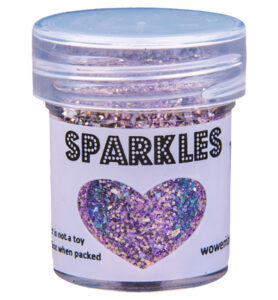 Wow Sparkles Glitter Clarabelle