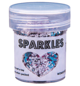 Wow Sparkles Premium Glitter Prom Queen