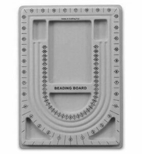 Sieraden Rijgbord 24 X 33cm