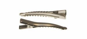 Alligator Knip 45mm 4 Stuks