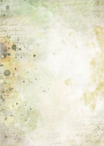 Craft & You Blossom Meadow Rice Paper A4