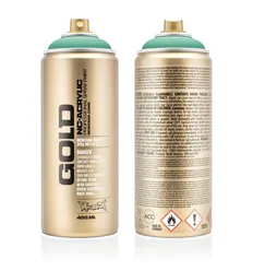 Montana Gold Spuitbus 400 Ml Malachite