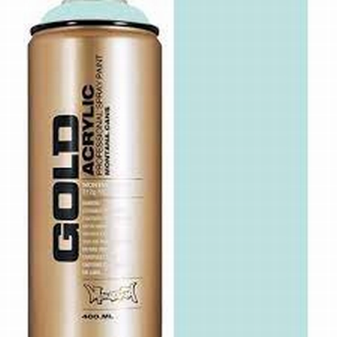 Montana Gold Spray Acryl Can2 Cool Candy G6210 400ml