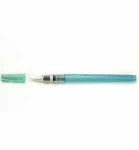Zig Waterpenseel Detailer Tip Long