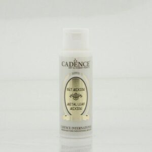 Cadence Metal Leaf Mixion Ook Voor Vilt Poeder 70ml