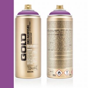 Montana Gold Spray Acryl Sweet Dream G4220 400ml