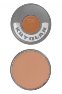 Kryolan Cake Make Up 4w 35gr