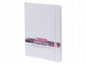 Talens Art Creation Schetsboek 21 X 29,7 Cm Wit
