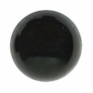 Hardicraft Veiligheidsogen 6 Mm 5 Paar Zwart