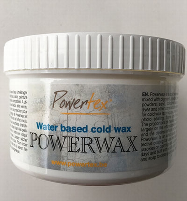 Powerwax Cold Based Wax 250 Gram
