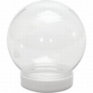 Snow Globe Schuldbal