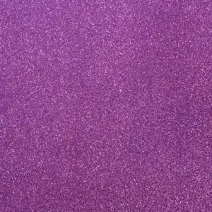 Glitterfoam Lila 0,35m² 2mm
