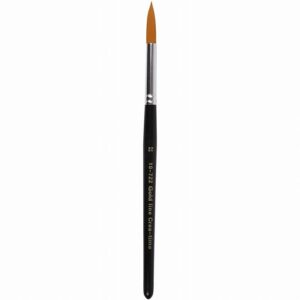 Goldline, Rond 22 Penseel 8mm