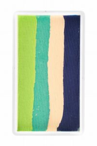 Partyxplosion Splitcake Sea World