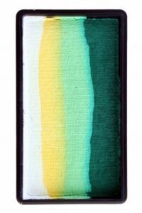 Partyxplosion Splitcake Light Forest