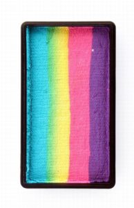 Partyxplosion Splitcake Funky Town