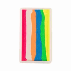 Partyxplosion Splitcake Neon Mania