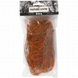 Sisal Rust 8 gram
