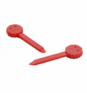 Sabbiarelli Pick Up Tool Set Van 2 Stuks