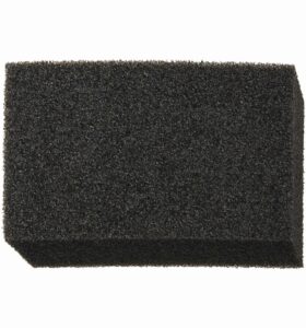 Naaldvilten Punchneedle Blok A4 Formaat