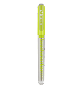 Karin Brushmarker Pro 071 Limegreen