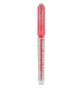 Karin Brushmarker Pro 092 Fire Red