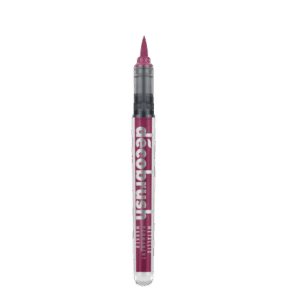 Karin Deco Brushmarker Metallic 8546 Pink