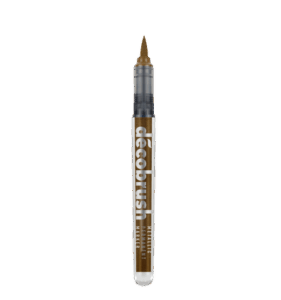 Karin Deco Brushmarker Metallic 856 Copper