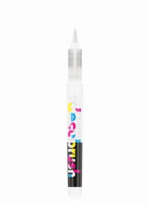 Karin Deco Brushmarker Pigment 000u Wit