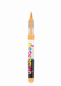 Karin Deco Brushmarker Pigment 124u Rose Wood